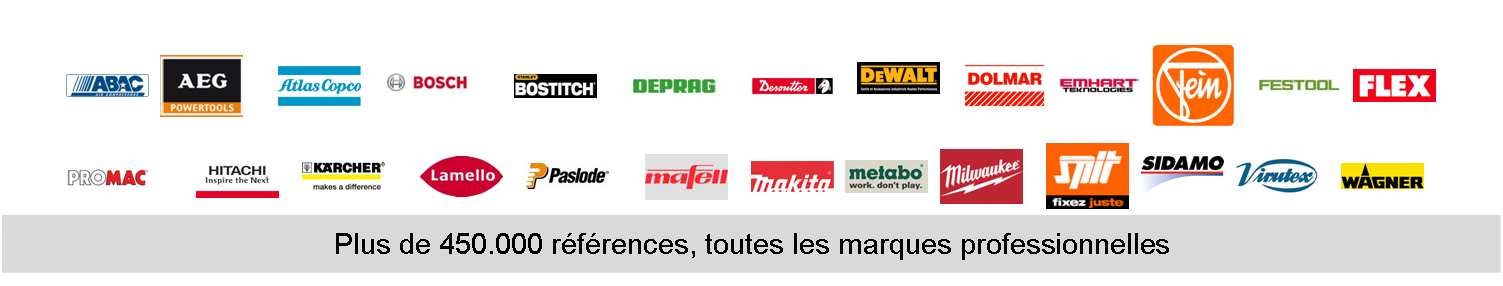 Piecedepro Electroportatif En Pieces