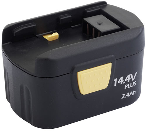 Plus livrable - Batterie générique VIRAX - 14,4V 2,4Ah Ni-Cd BATTERIES P8804