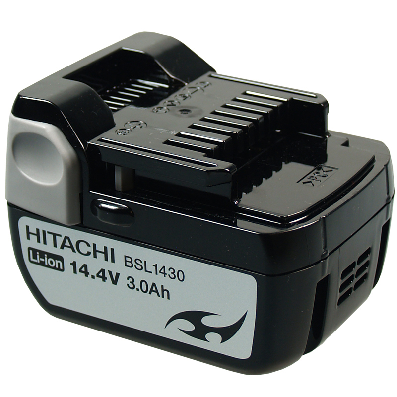 Batterie générique HITACHI - 14,4V 3Ah Li-Ion BATTERIES RB4006