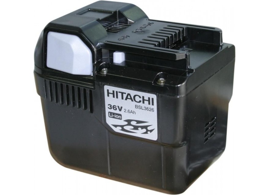 Batterie générique HITACHI - 36V 3Ah Li-Ion BATTERIES RB4026