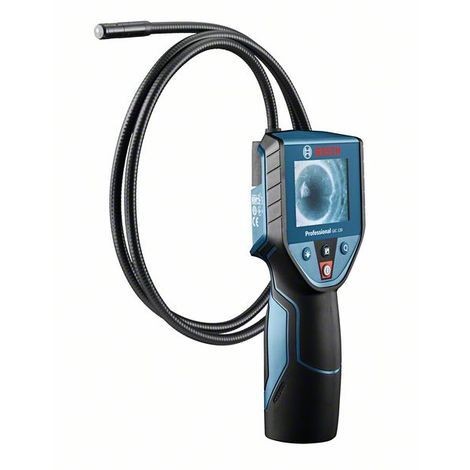 Bosch Caméra d'inspection sans fil GIC 120 BOSCH 0601241100
