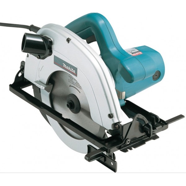 MAKITA Scie circulaire 1200 W Ø 190 mm