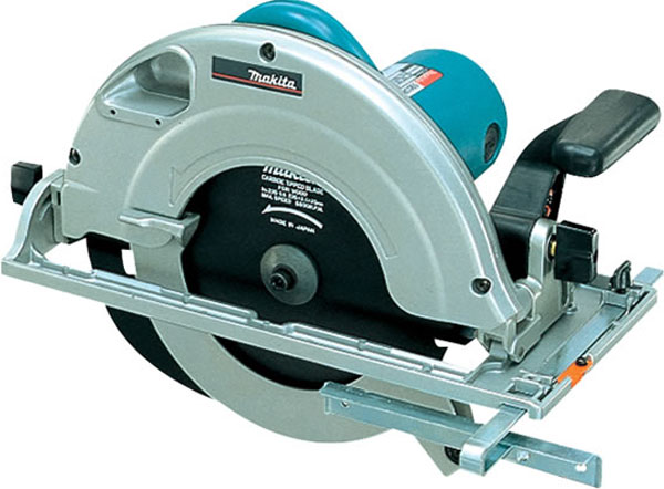 MAKITA Scie circulaire 2000 W Ø 235 mm