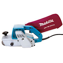 MAKITA Ponceuse à bande 1040 W 100 x 610 mm