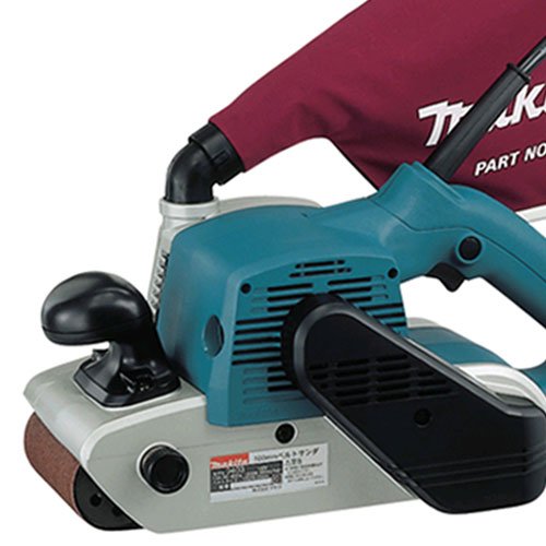 MAKITA Ponceuse à bande 1200 W 100 x 610 mm