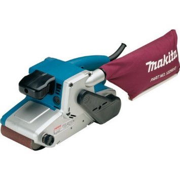 MAKITA Ponceuse à bande 1010 W 100 x 610 mm