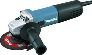 MAKITA Meuleuse Ø 125 mm 840 W