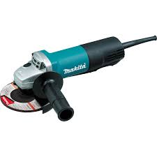 MAKITA Meuleuse Ø 125 mm 840 W