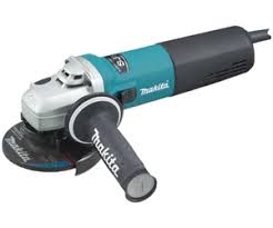 MAKITA Meuleuse Ø 125 mm 1400 W