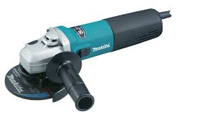 MAKITA Meuleuse Ø 125 mm 1100 W