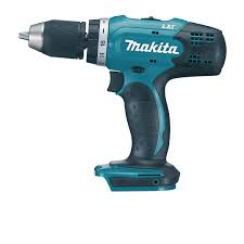 MAKITA Perceuse visseuse 18 V Li-Ion 1,5 Ah Ø 13 mm