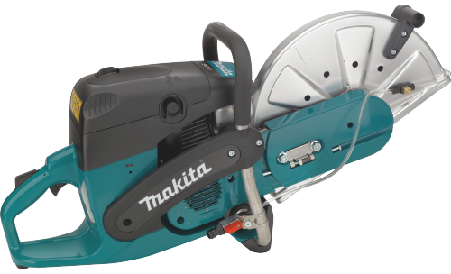 MAKITA Découpeuse 2 Temps 73 cm³ Ø 350 mm