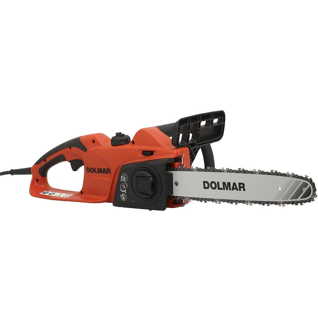 DOLMAR Tronçonneuse 1800 W 35 cm