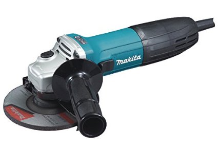 MAKITA Meuleuse Ø 125 mm 720 W