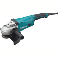 MAKITA Meuleuse Ø 230 mm 2200 W