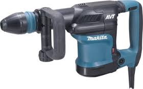 MAKITA Burineur SDS-Max 1100 W