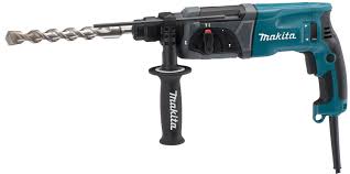 MAKITA Perfo-burineur SDS-Plus 780 W 24 mm