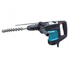 MAKITA Perfo-burineur SDS-Max 1100 W 40 mm