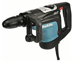 MAKITA Perfo-burineur SDS-Max 1100 W 40 mm