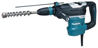 MAKITA Perfo-burineur SDS-Max 1100 W 40 mm