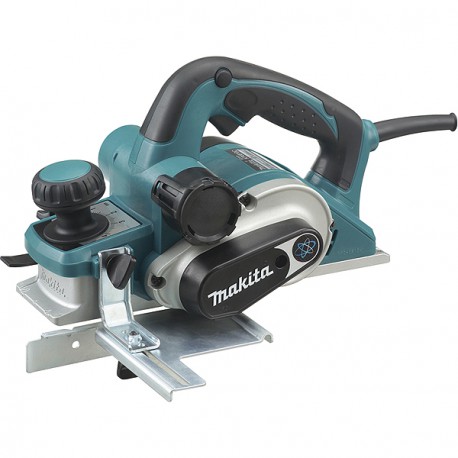 MAKITA Rabot 850 W 82 mm