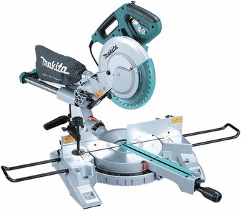 MAKITA Scie radiale 1430 W Ø 260 mm