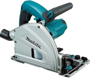 MAKITA Scie plongeante 1300 W Ø 165 mm