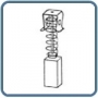 Jeu 2 Charbons/Skil-5x8x15