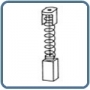 Jeu 2 Charbons/Skil-6,5x10x18