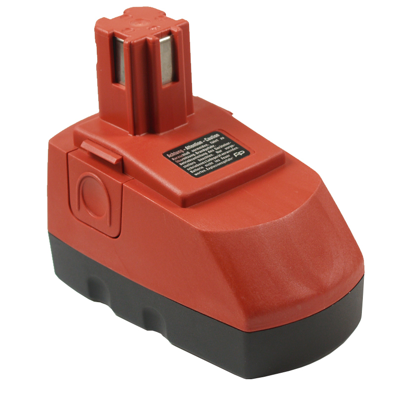 Batterie générique HILTI - 12V 1,5Ah Ni-Cd