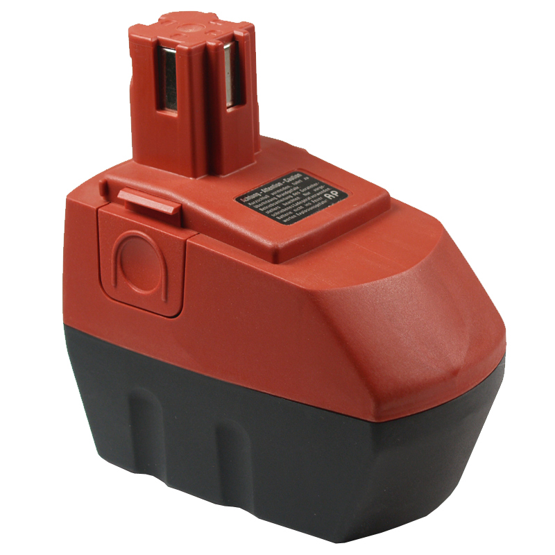 Batterie générique HILTI - 15,6V 1,5Ah Ni-Cd