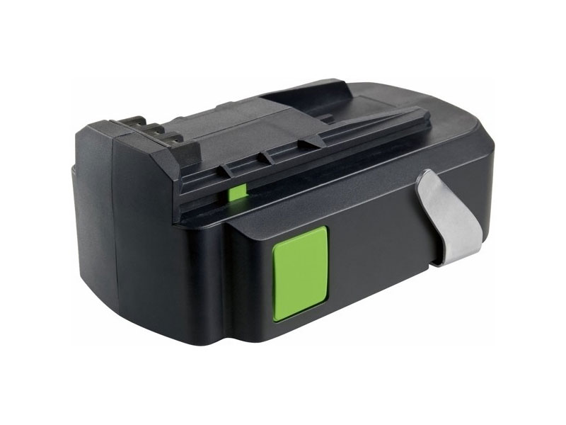 Batterie FESTOOL - 12V 3Ah Li-Ion