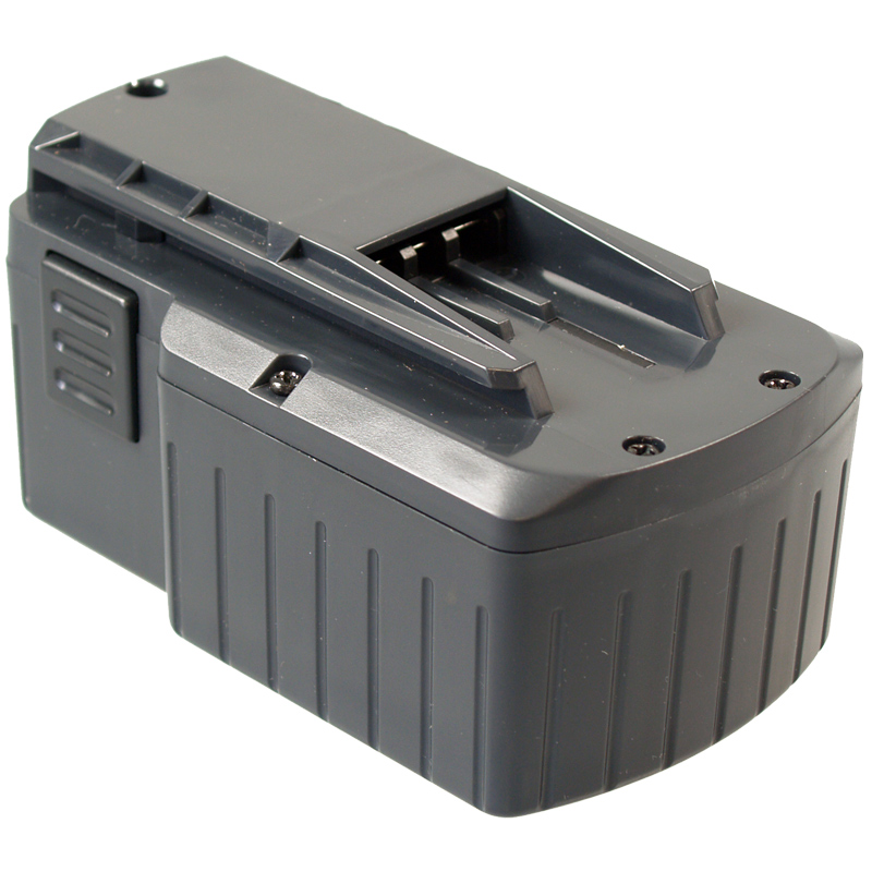 Batterie générique FESTOOL - 12V 2Ah Ni-Cd