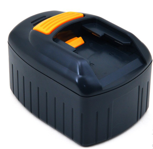 Batterie générique RYOBI - 9,6V 2Ah Ni-Cd