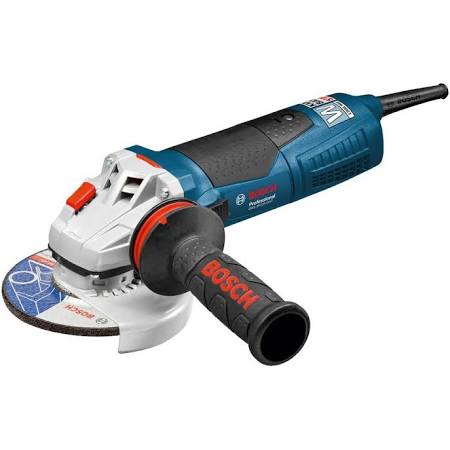 Meuleuse Bosch GWS 19-125 CIE 1900W