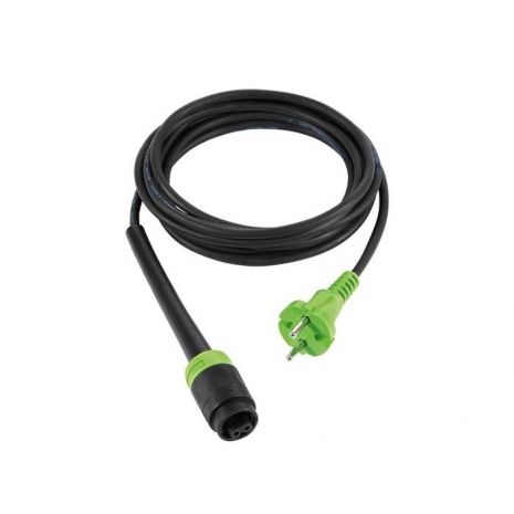 Câble plug-it H05 RN-F/4 Festool