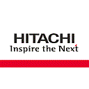 HITACHI