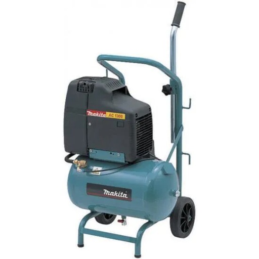 AC1300 MAKITA Compresseur à air 2100 W 10 bar MAKITA