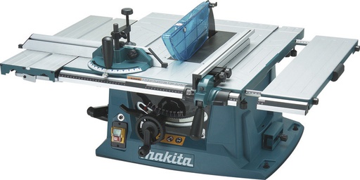 MLT100 MAKITA Scie bois sur table 1500 W Ø 260 mm MAKITA