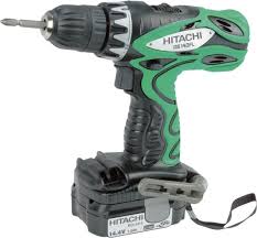 DS 14DFL VISSEUSE HITACHI