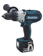 PERCEUSE VISSEUSE MAKITA BDF441