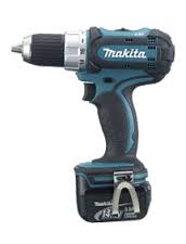 PERCEUSE VISSEUSE MAKITA BDF442