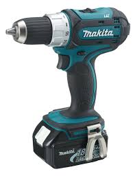 NOM MAKITA BDF452