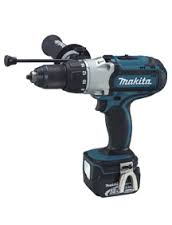 PERCEUSE VISSEUSE A PERCUSSION MAKITA BHP441