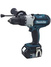 NOM MAKITA BHP451