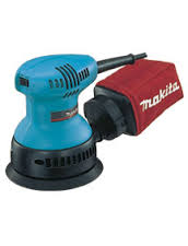 BO5010 PONCEUSE A EXCENTRIQUE MAKITA