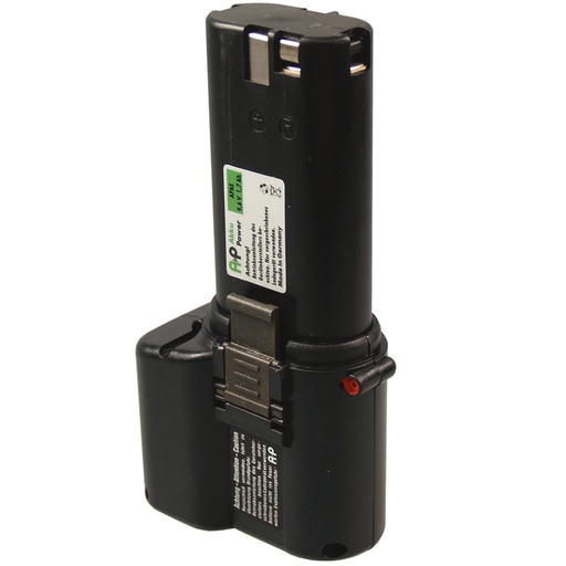 P121 Batterie générique AEG - 9,6V 1,5Ah Ni-Cd BATTERIES