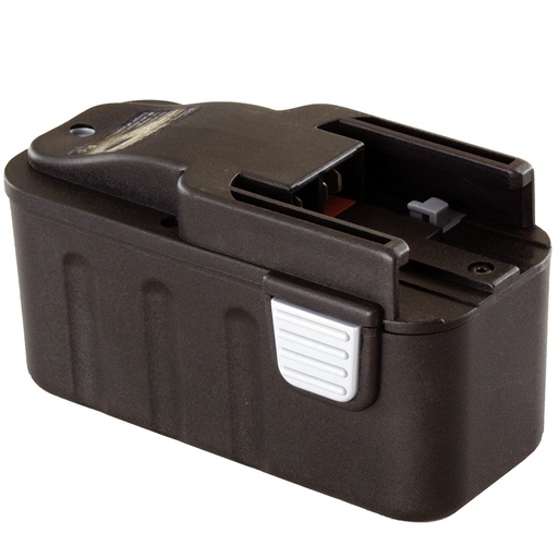 P151 Batterie générique AEG - 9,6V 1,5Ah Ni-Cd BATTERIES