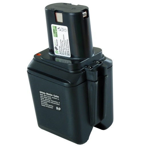 P221 Batterie générique BOSCH - 12V 1,5Ah Ni-Cd BATTERIES