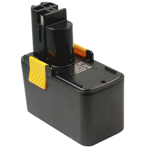 P251 Batterie générique BOSCH - 12V 1,5Ah Ni-Cd BATTERIES